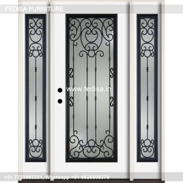 Main Door Design Pooja Room Door Design House Door Design Wood Mosquito Gate Design
