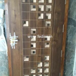 Main Door Design Sunmica Door Design Best Wooden Door Design Iron Gate Single Door