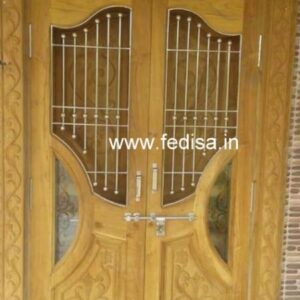 Door Design Wooden Main Door Designs Indian Style Feature Doors And Windows Single Palla Design