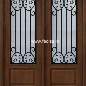 Wooden Door Design Latest Designs Of Main Doors Iron Safety Door Designs For Home Pooja Room Door Design With Bells