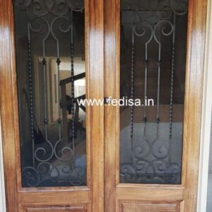 Wooden Door Design Iron Door Design 2d Door Design New Door Lock Design