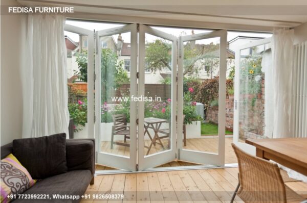Wooden Door Design Grill Door Design Balcony Glass Door Design Single Panel Door Design