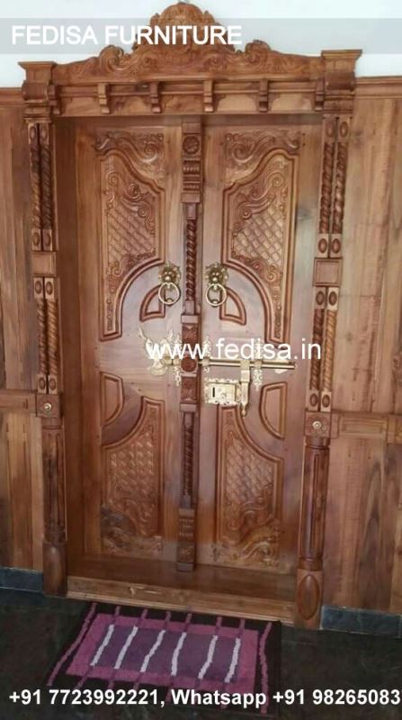 Wooden Door Design Double Door Design New Room Door Design 2044 Room Door Design Plywood