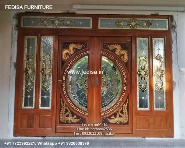 Main Door Design Steel Door Design Box Door Design Modern Latest Sunmica Door Design