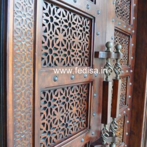 Main Door Design New Main Door Design 3786 Door Mirror Glass Design Pooja Room Door Frame Design