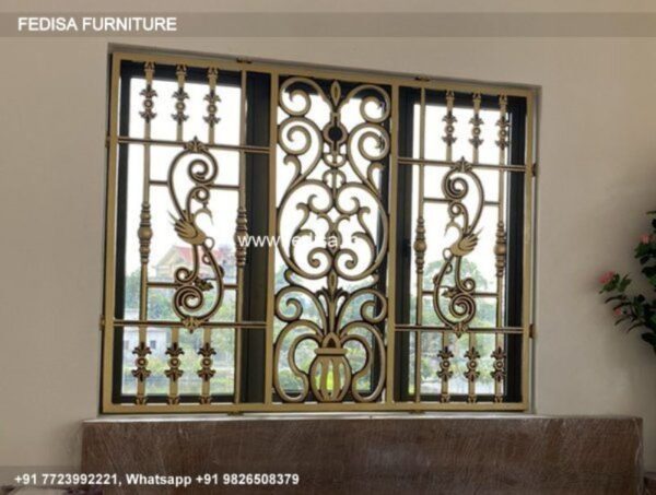 Door Design Door Design For Home Latest Jali Door Design Iron Gate Single Door Design