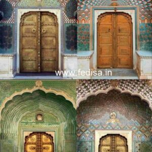 Wooden Door Design Iron Door Design Glass Door With Wooden Frame Design Square Door Design