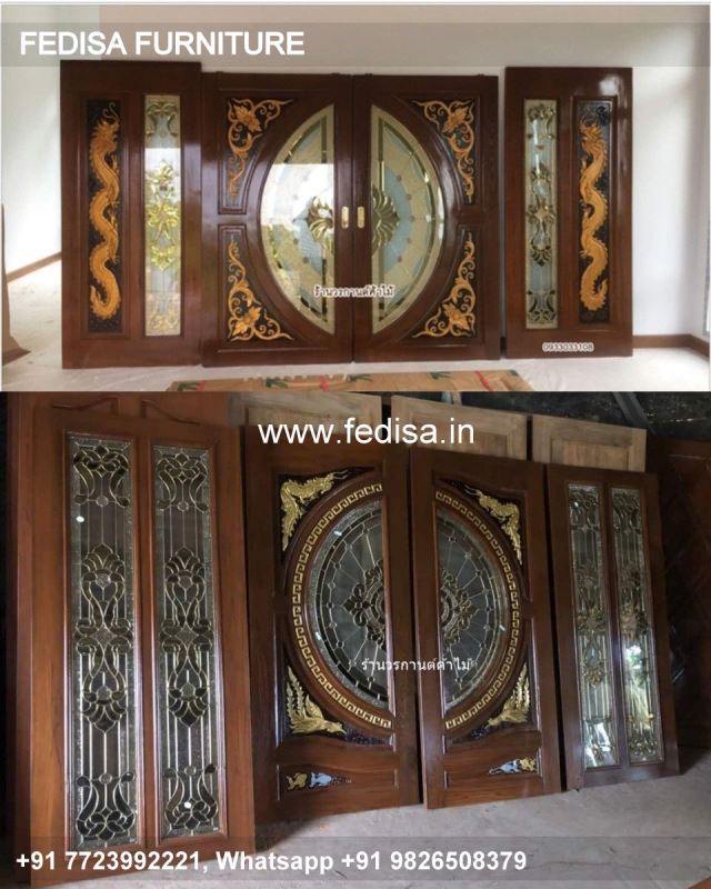 Main Door Design Wooden Main Door Design Door Ke Design Vasakal Design Price