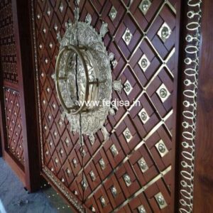 Wooden Door Design Flush Door Design Wooden Grill Door Design Door Gru Design