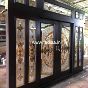 Wooden Door Design Grill Door Design Aluminum Door Design With Glass Main Door Wooden Grill Design