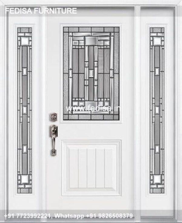 Wooden Door Design Double Door Design Lakdi Ke Darwaje Ki Design Plywood Door Frame Design