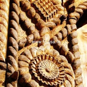 Wooden Door Design Bathroom Door Design Teak Wood Main Double Door Carving Designs Home Darwaja Design