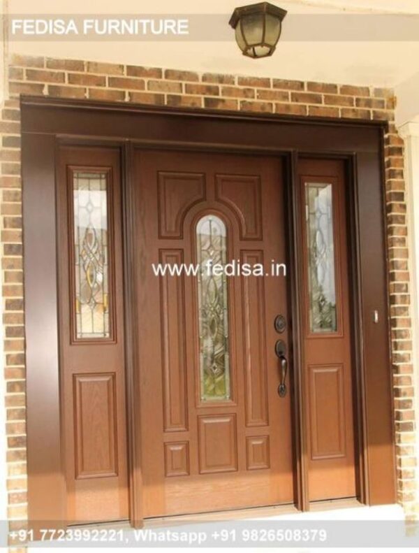 Main Door Design Steel Door Design Office Front Glass Door Design Teak Wood Door Frame Design