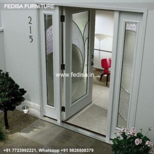 Wooden Door Design Latest Designs Of Main Doors Collapsible Door Design Door Ke Upar Ka Design