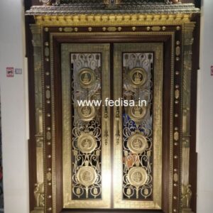 Wooden Door Design Flush Door Design Designer Interior Doors Ss Jali For Safety Door