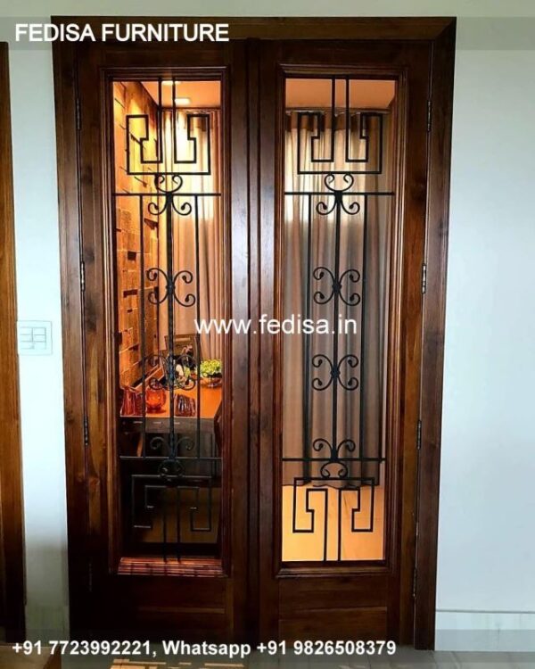 Wooden Door Design House Door Design Double Door Design Wood For Home Double Door Sagwan Design