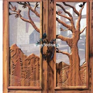 Wooden Door Design Latest Designs Of Main Doors Plywood Main Door Design Modern Sagwan Door Design