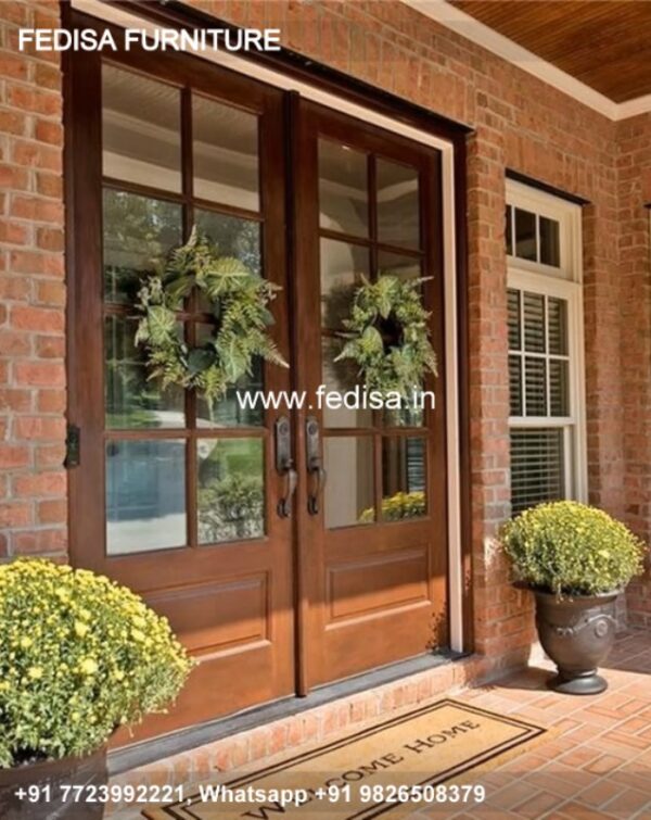 Main Door Design Steel Door Design Simple Safety Door Design Almirah Glass Door Design