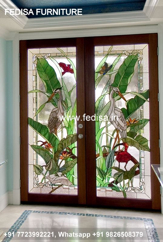 Main Door Design Modern Door Design Double Panel Door Design Color Door Design