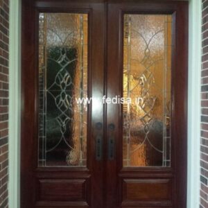 Wooden Door Design House Door Design Bungalow Door Design Door Design Wooden With Glass