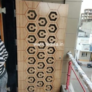 Main Door Design Sunmica Door Design Designer Interior Door Handles Double Door Darwaja Design