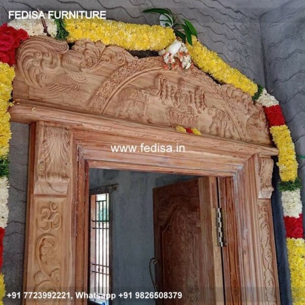 Wooden Door Design Double Door Design Main Entrance Double Door Design Main Door Wood Design 2021