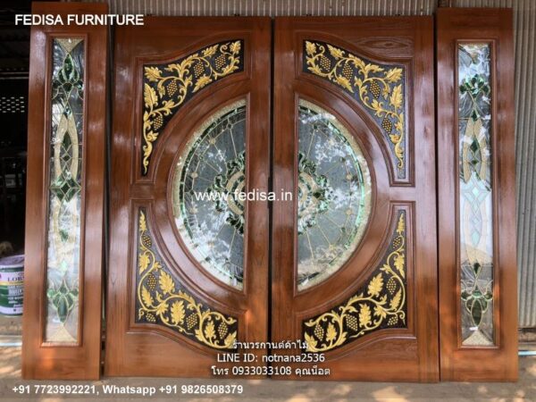 Wooden Door Design Bathroom Door Design Door Style Design Main Door Grill Design