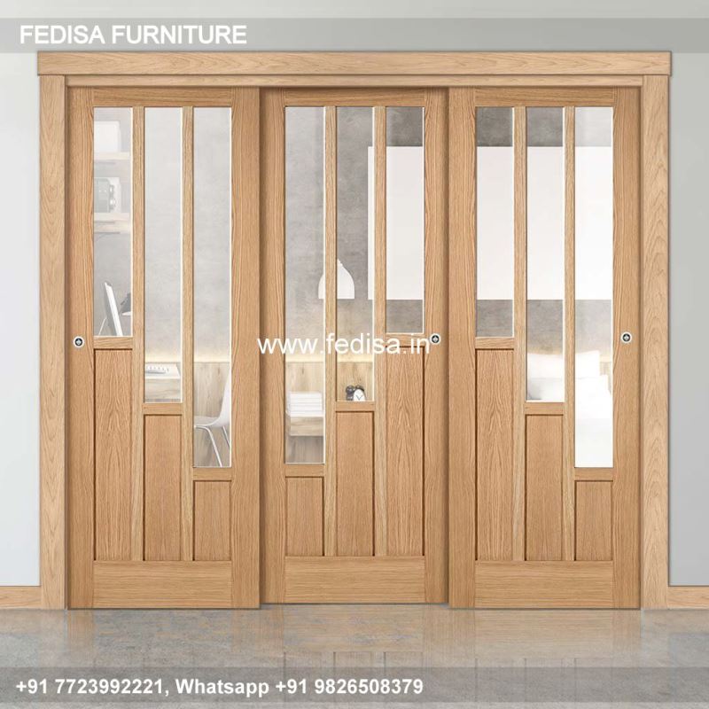 Wooden Door Design Bathroom Door Design 27 Feet Door Design Wooden Safety Door Design