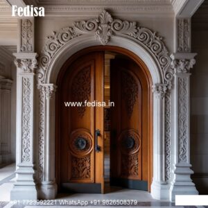 Victorian Door Design Wood Carving Designs For Main Double Door No-6872