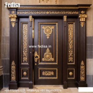 Traditional Door Design Door Design Jali Wala No-6938