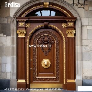 French Classic Doors Doors And Windows Design For Home No-6958