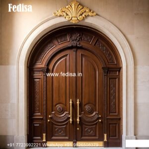 Bungalow Classic Door Design 2024 Door Design No-6964