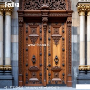 Panel Door Design Sami Room Door Design No-6973