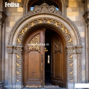 Heritage Door Design Designer Interior Doors No-6986