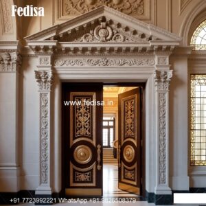 Traditional Door Design Get Door Design No-7020
