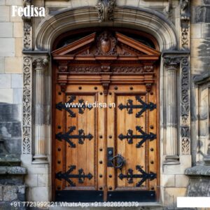 Heritage Door Design Door Design Flower No-7027