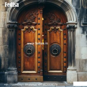 French Classic Doors Different Door Designs No-7081