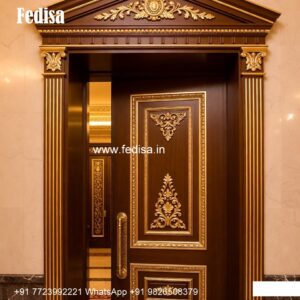 Rustic Classic Door Louver Doors For Closets No-7161