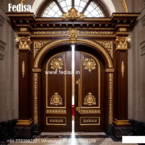 Traditional Door Design Room Door Design 2024 No-7225