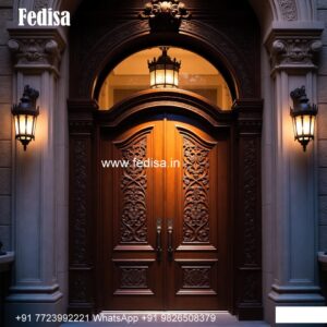 European Classic Door Lohe Ka Door Design No-7240