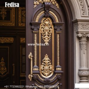 Elegant Door Design Door Patti Design No-7515
