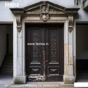 Luxury Classic Doors Mid Century Modern Doors Interior No-7520