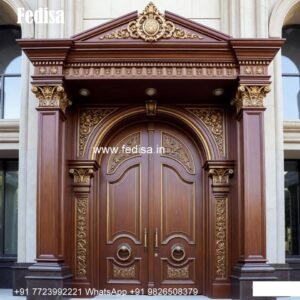 French Classic Doors Sliding Door Design For Bathroom No-7532