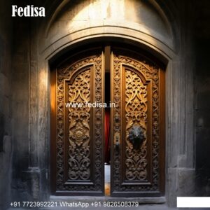Main Door Classic Design Modern Wood Carving Designs For Main Door No-7616