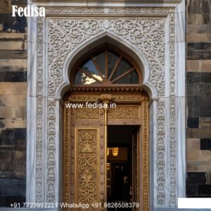 Luxury Classic Doors Pinterest Wooden Door Design No-7643