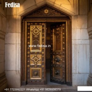 Heritage Door Design Door Screen Sunmica No-7765