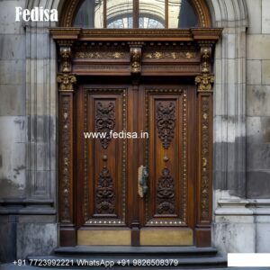 Main Door Classic Design House Door Design 2024 No-7780