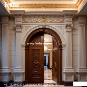 Bungalow Classic Door Design Unique Front Door Handles No-7866