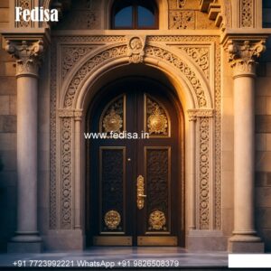 Classic Door Design Tata Door Design With Price No-7962
