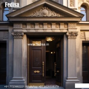 Victorian Door Design House Door And Window Design No-8020